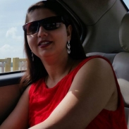 Radha Jain-Freelancer in Sharjah,UAE