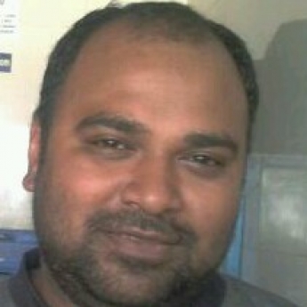 Saleem Pasha-Freelancer in Bengaluru,India