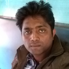 M Kameshwar Rao-Freelancer in Guwahati,India