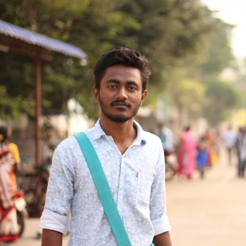 Anoop-Freelancer in New Naduvil,India