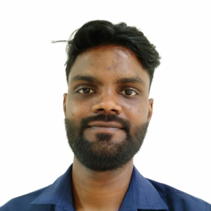 Vikash Kumar Bharti-Freelancer in Noida,India