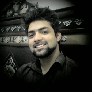 Muhammad Shan-Freelancer in Lahore,Pakistan
