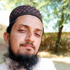 Hidayatullah Panhwar-Freelancer in Mirpurkhas,Pakistan