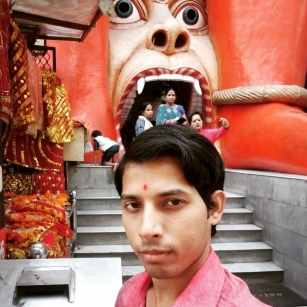 Kumar Saurav-Freelancer in Ghaziabad,India