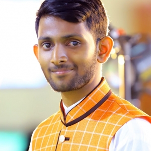 Hrishikesh Gulve-Freelancer in ,India