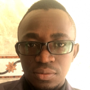 Ali Ymba-Freelancer in Abidjan,Cote d'Ivoire