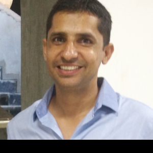 Abhishek Godara-Freelancer in Jaipur,India