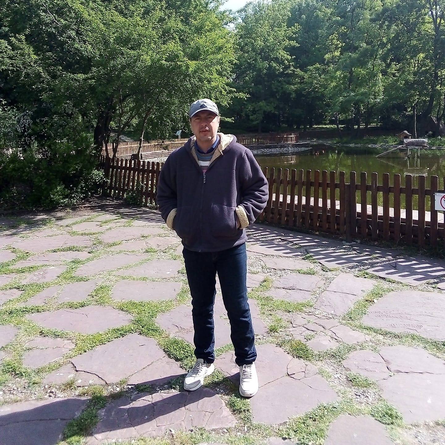 Boyko Gerasimov-Freelancer in София,Bulgaria