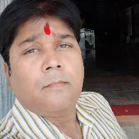 Kumar Rajesh-Freelancer in ,India
