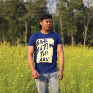 Biswajit Ghosh-Freelancer in Kolkata,India