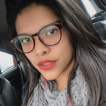 Andrea Rivera-Freelancer in Lima,Peru