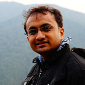 Ketan Lathiya-Freelancer in Surat, Gujarat,India