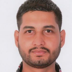 Akhilesh Jha-Freelancer in Hyderabad,India