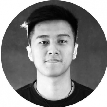 Georgieno Karyadi-Freelancer in Jakarta,Indonesia