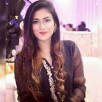 Meesha Imran-Freelancer in Karachi,Pakistan