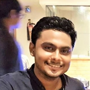 Ravi Chatterjee-Freelancer in Siliguri,India