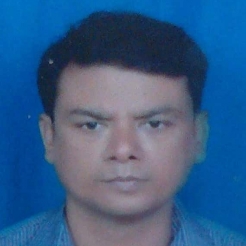 Sunil Tripathi-Freelancer in ,India