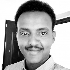 Ayaanle Abdi-Freelancer in Hargeisa,Somalia, Somali Republic