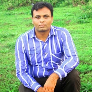 Pinkal Patel-Freelancer in Ahmedabad,India