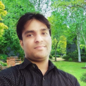 Sanjay Keshari-Freelancer in Kolkata,India
