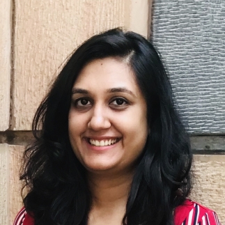 Radhika Shrimali