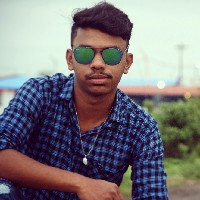 Nihal Kasai-Freelancer in Vita,India