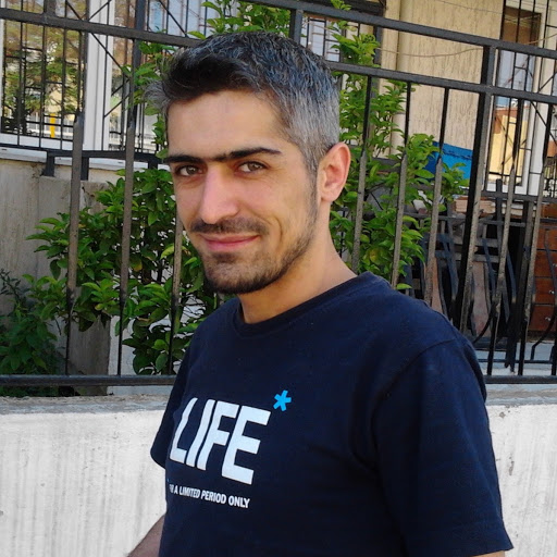 Muslu Yüksektepe-Freelancer in izmir,Turkey