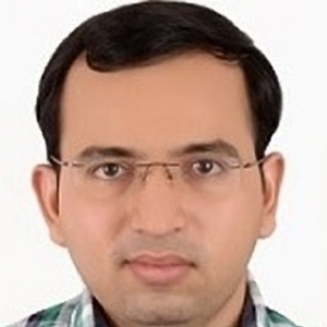 Ankit Vaishnav-Freelancer in ,India