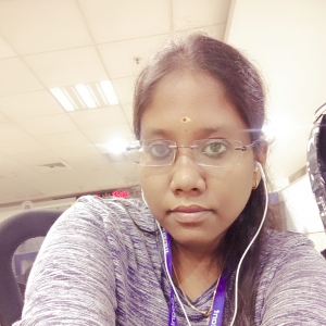 Chitra Venkatesh-Freelancer in Bengaluru,India