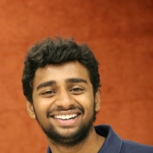 Srujay Devaraneni-Freelancer in Hyderabad,India
