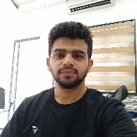 Karan Patel-Freelancer in Navsari,India