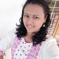 Shilpa Sinari-Freelancer in goa,India