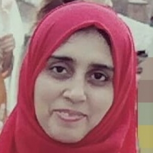 Amna Mubarak-Freelancer in Lahore,Pakistan