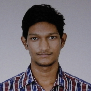 Manoj Kumar G-Freelancer in Hyderabad,India