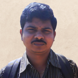 Hari Prasad Yakkala-Freelancer in KAKINADA,India
