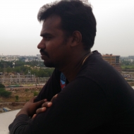 Muthu Kumar-Freelancer in Coimbatore,India