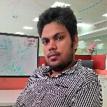 Ved Prakash-Freelancer in Hyderabad,India