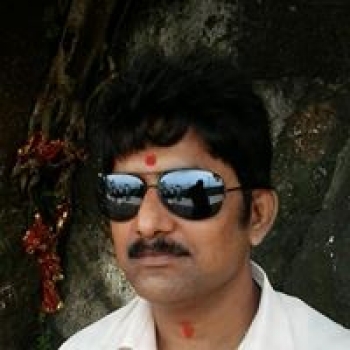 Prashant Agre-Freelancer in Mumbai,India