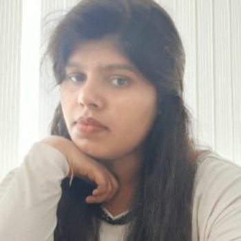 Shahida Pirajade-Freelancer in Bengaluru,India