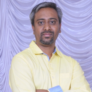 Ravi M-Freelancer in Mysore,India