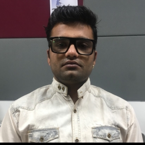 Abhishek Rana-Freelancer in Chandigarh,India