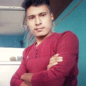 Suresh Chaudhary-Freelancer in Kathmandu,Nepal