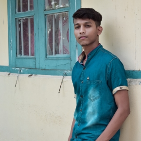 Ashutosh Yadav-Freelancer in ,India