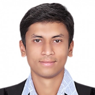 Mrugesh Raval-Freelancer in Anand,India