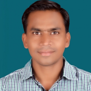 Chandrakant-Freelancer in Nagpur,India