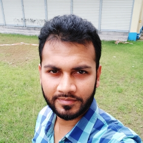 Syed Mufassirul Hussain-Freelancer in Dhaka,Bangladesh