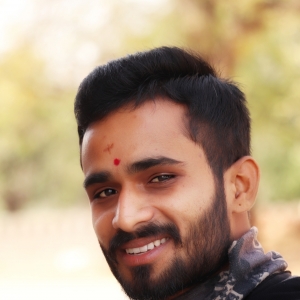 Dayananda Patil-Freelancer in bidar,India