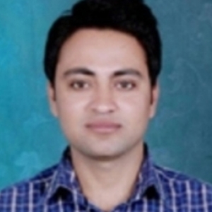 Ajay Gahlot-Freelancer in BIKANER,India
