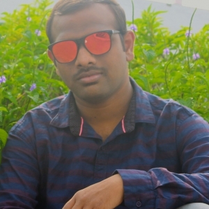 Ankit Anil Pawar-Freelancer in Akola,India