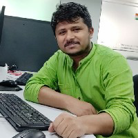 Sumit Kulkarni-Freelancer in Pune,India